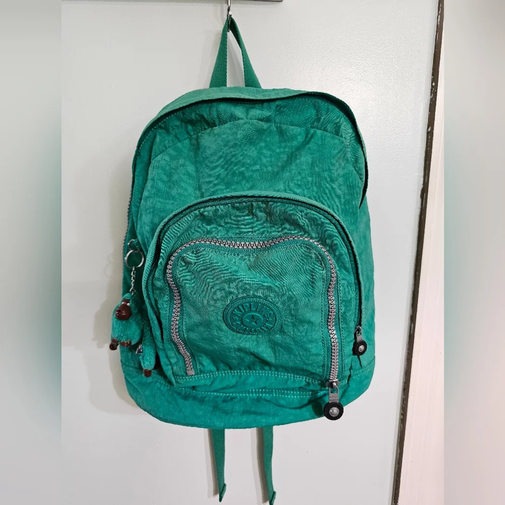 Kipling Bookbag - Picture 1 of 7